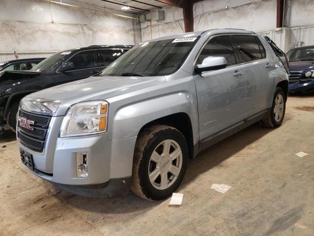 2014 GMC TERRAIN SLE 2014 image
