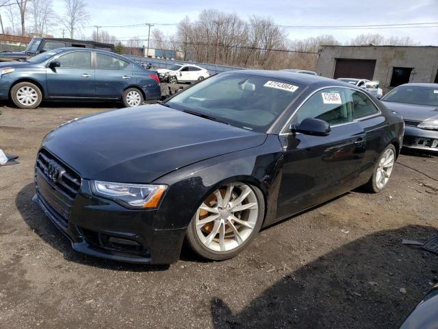 Obraz 2014 AUDI A5 PREMIUM PLUS 2014