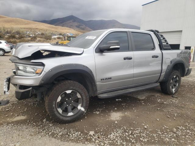 Obraz 2022 RAM 1500 REBEL 2022