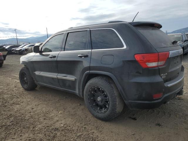 Obraz 2 z 2013 JEEP GRAND CHEROKEE OVERLAND 2013 z VIN 1C4RJFCT0DC627850