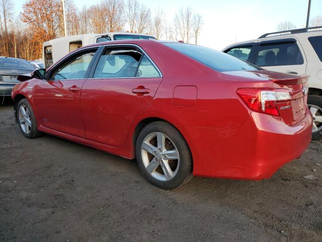 Obraz 2 z 2014 TOYOTA CAMRY HYBRID 2014 z VIN 4T1BD1FK4EU120018