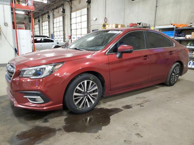 2019 SUBARU LEGACY 2.5I PREMIUM 2019 image