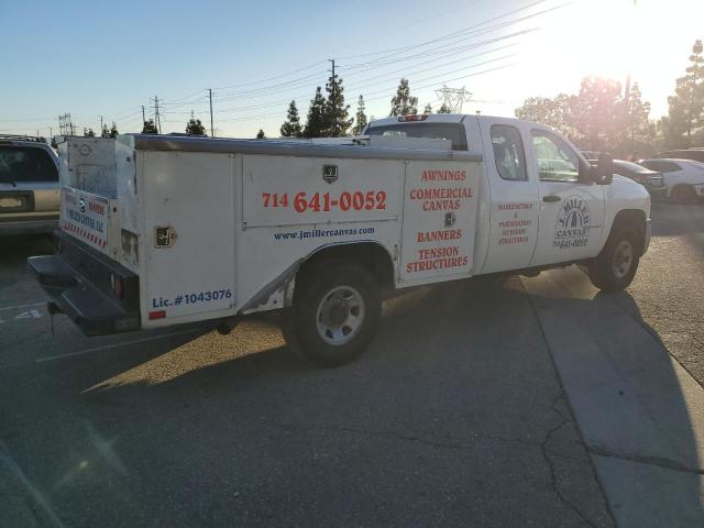 Image 3 of 2007 CHEVROLET SILVERADO C3500 2007 with VIN 1GBHC39K77E558056