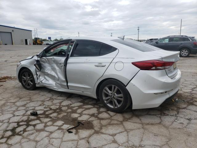 Obraz 2 z 2017 HYUNDAI ELANTRA SE 2017 z VIN 5NPD84LF6HH169455