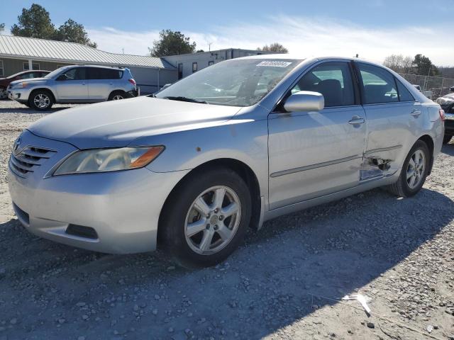 2008 TOYOTA CAMRY CE 2008 image