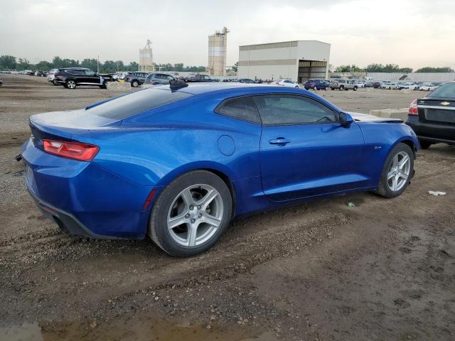 Image 3 of 2018 CHEVROLET CAMARO LT 2018 with VIN 1G1FB1RX5J0189488