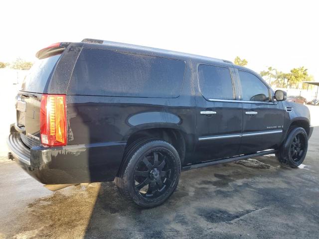 Obraz 3 z 2008 CADILLAC ESCALADE ESV 2008 z VIN 1GYFC66858R172740