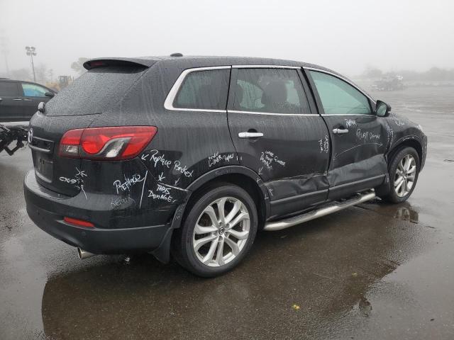 Obraz 3 z 2013 MAZDA CX-9 GRAND TOURING 2013 z VIN JM3TB3DA9D0422616