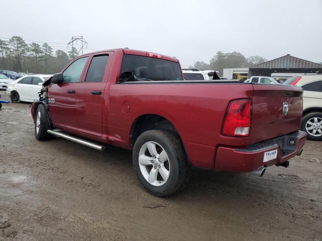 Obraz 2 z 2015 RAM 1500 ST 2015 z VIN 1C6RR6FT5FS650464