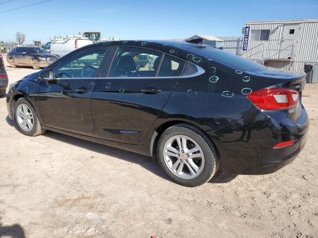 Obraz 2 z 2018 CHEVROLET CRUZE LT 2018 z VIN 1G1BE5SM9J7234663