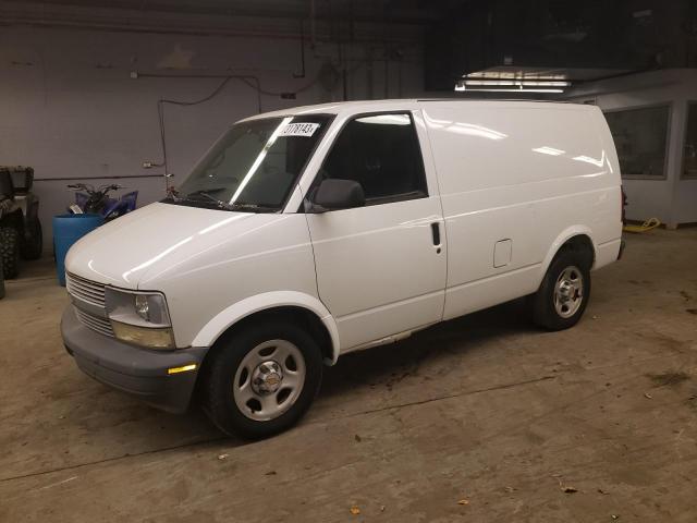 Obraz 2003 CHEVROLET ASTRO  2003