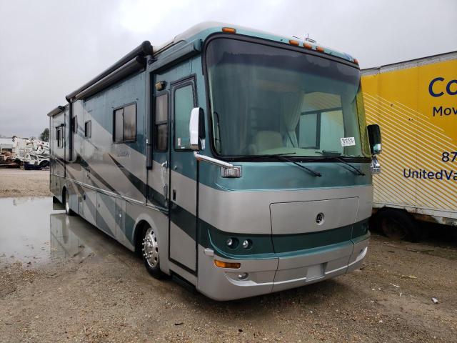 Image 1 of 2006 ROADMASTER RAIL MONOCOQUE  2006 with VIN 1RF42464262040499
