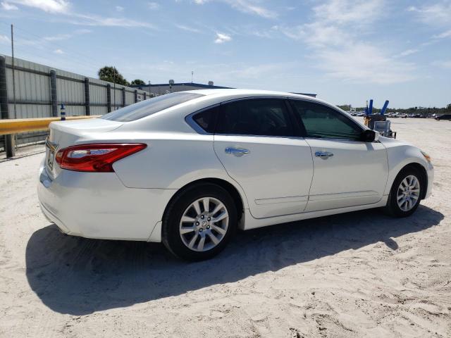 Изображение 3 2017 NISSAN ALTIMA 2.5 2017 с VIN 1N4AL3AP9HN320964