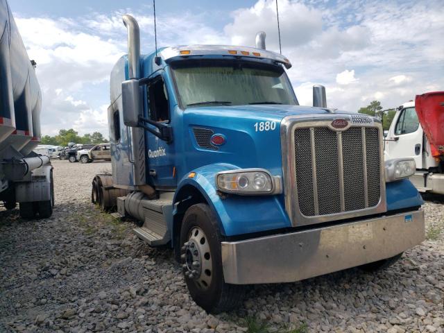 2018 PETERBILT 567  2018 image