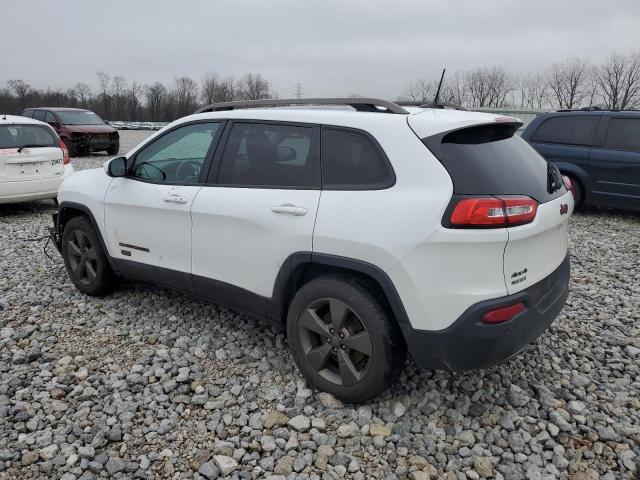 Image 2 of 2017 JEEP CHEROKEE LATITUDE 2017 with VIN 1C4PJMCB2HW529572
