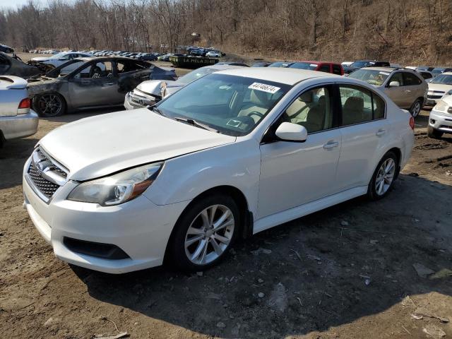 Obraz 1 z 2013 SUBARU LEGACY 2.5I PREMIUM 2013 z VIN 4S3BMBC66D3013560