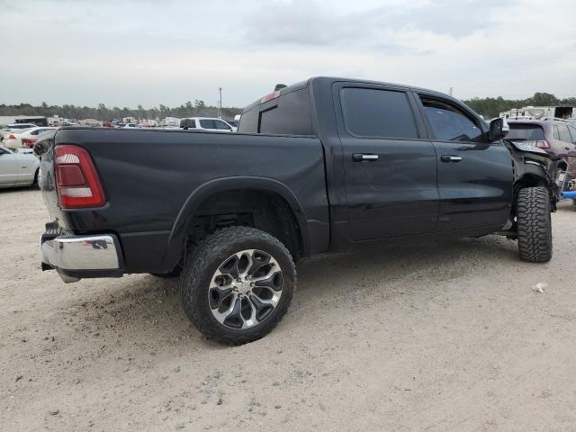 Image 3 of 2019 RAM 1500 LARAMIE 2019 with VIN 1C6SRFJT8KN740919