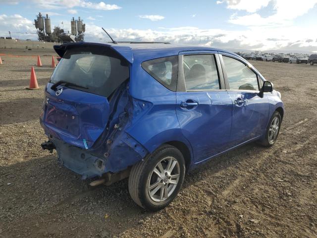 Obraz 3 z 2014 NISSAN VERSA NOTE S 2014 z VIN 3N1CE2CP3EL397445