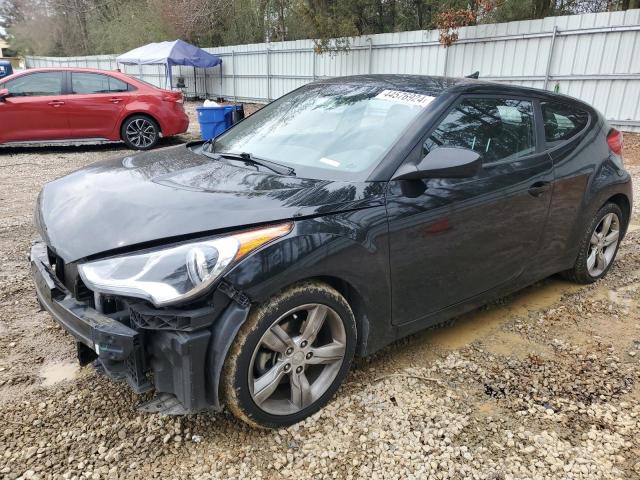 2015 HYUNDAI VELOSTER  2015 image