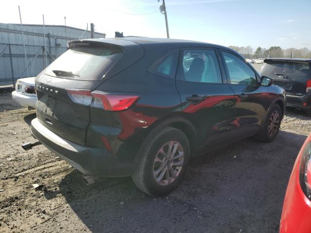 Image 3 of 2022 FORD ESCAPE S 2022 with VIN 1FMCU0F67NUB55265