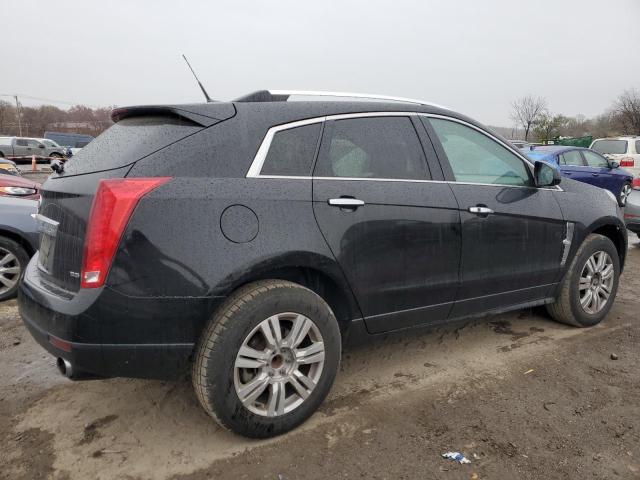 Image 3 of 2012 CADILLAC SRX LUXURY COLLECTION 2012 with VIN 3GYFNAE36CS610755