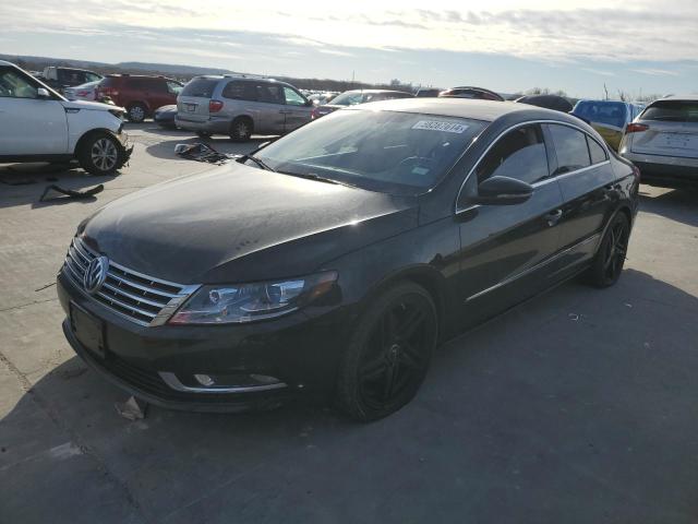 2015 VOLKSWAGEN CC SPORT 2015 image