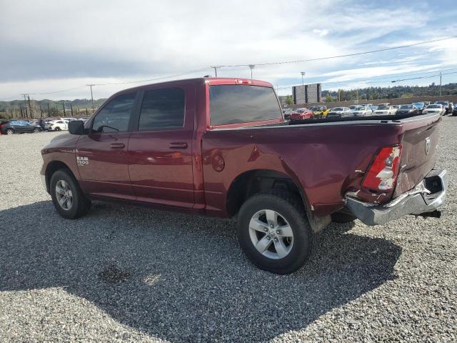 Obraz 2 z 2021 RAM 1500 CLASSIC SLT 2021 z VIN 1C6RR7LG2MS533239