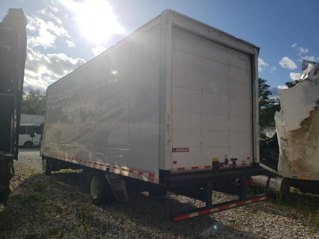 Image 2 of 2022 ISUZU NRR  2022 with VIN JALE5W162N7304750