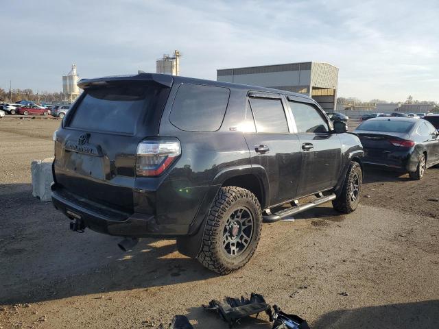 Изображение 3 2020 TOYOTA 4RUNNER SR5/SR5 PREMIUM 2020 с VIN JTEBU5JR1L5755149