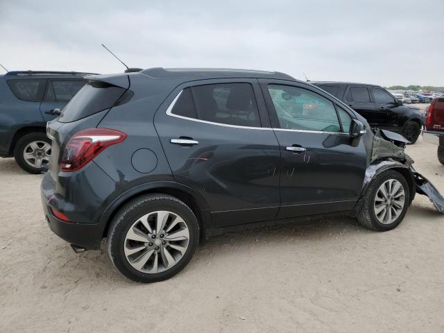 Obraz 3 z 2017 BUICK ENCORE PREFERRED 2017 z VIN KL4CJASB3HB011258