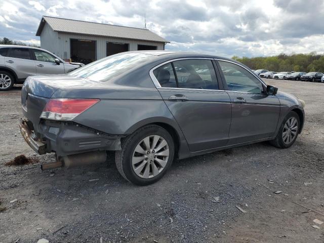 Image 3 of 2009 HONDA ACCORD LX 2009 with VIN 1HGCP26359A028603