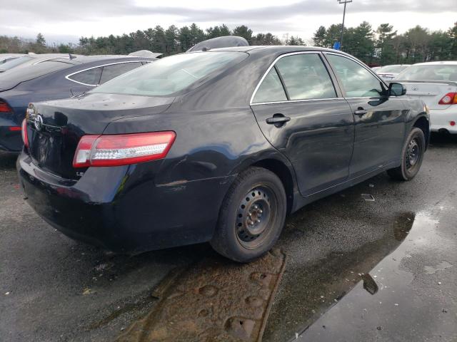Image 3 of 2010 TOYOTA CAMRY BASE 2010 with VIN 4T1BF3EK6AU079859