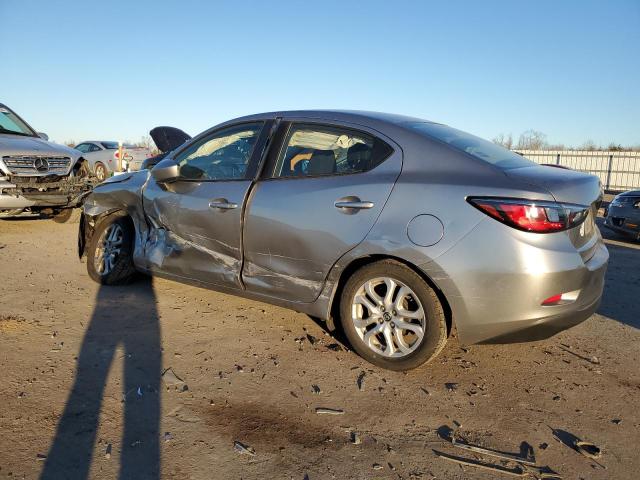 Image 2 of 2016 TOYOTA SCION IA  2016 with VIN 3MYDLBZV4GY130870