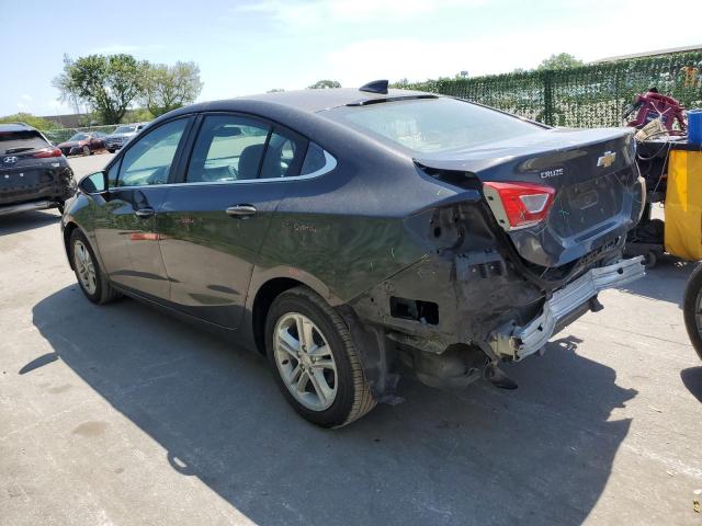 Obraz 2 z 2017 CHEVROLET CRUZE LT 2017 z VIN 1G1BE5SM7H7197042