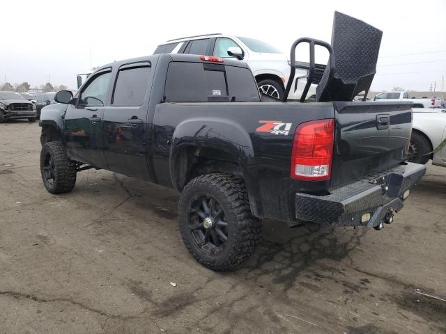 Image 2 of 2013 GMC SIERRA K1500 SLE 2013 with VIN 3GTP2VE7XDG132776
