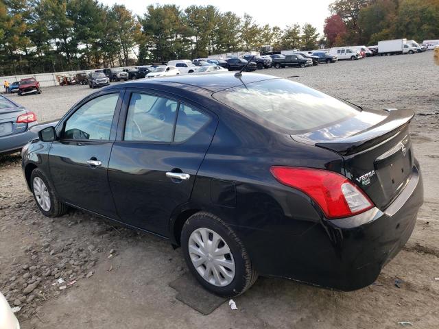 Изображение 2 2019 NISSAN VERSA S 2019 с VIN 3N1CN7AP0KL846611