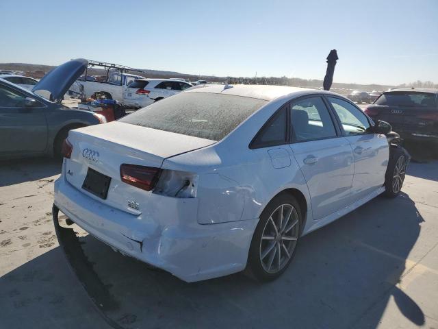 Изображение 3 2018 AUDI A6 PREMIUM 2018 с VIN WAUF8AFC9JN107463