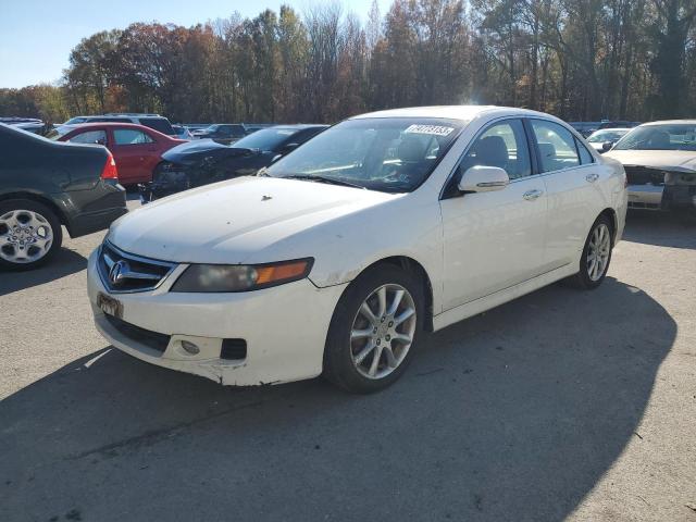 2006 ACURA TSX  2006 image