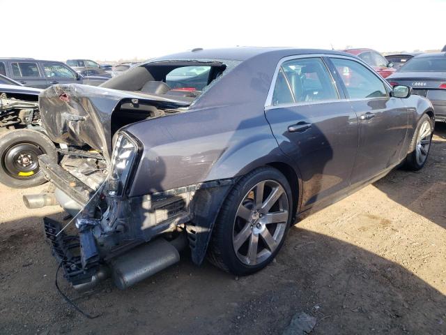 Изображение 3 2014 CHRYSLER 300 SRT-8 2014 с VIN 2C3CCAFJ0EH232633