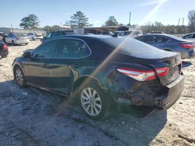 Изображение 2 2019 TOYOTA CAMRY L 2019 с VIN 4T1B11HK4KU684284