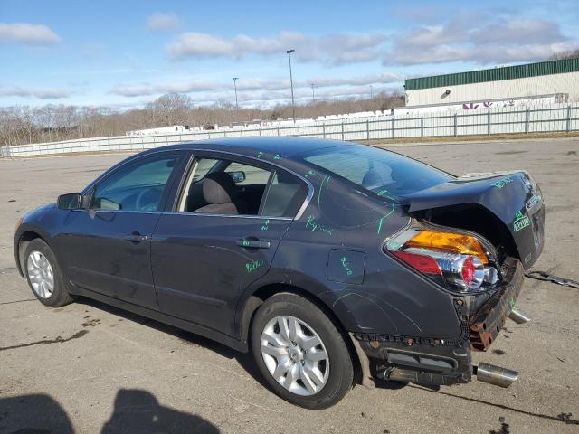 Изображение 2 2012 NISSAN ALTIMA BASE 2012 с VIN 1N4AL2AP3CN493902