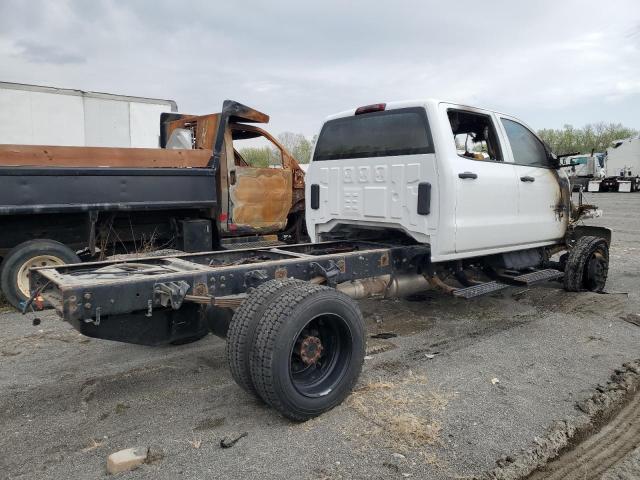 Image 3 of 2019 CHEVROLET SILVERADO MEDIUM DUTY  2019 with VIN 1HTKJPVK2KH631140