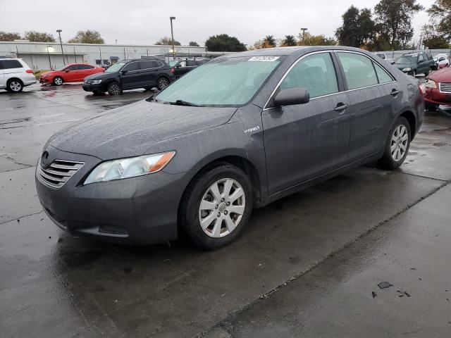Изображение 1 2008 TOYOTA CAMRY HYBRID 2008 с VIN 4T1BB46K08U047757