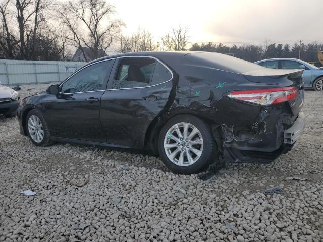 Obraz 2 z 2018 TOYOTA CAMRY L 2018 z VIN 4T1B11HK0JU106374