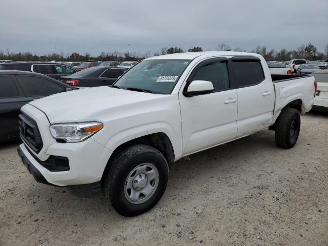 Изображение 2023 TOYOTA TACOMA DOUBLE CAB 2023