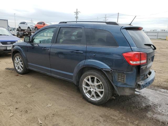 Изображение 2 2014 DODGE JOURNEY SXT 2014 с VIN 3C4PDCBG0ET115707