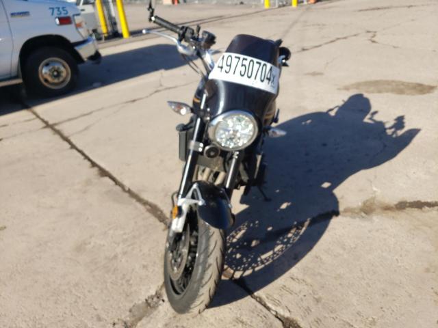 Obraz 2 z 2018 KAWASAKI ZR900 R 2018 z VIN JKAZR2C18JA008348