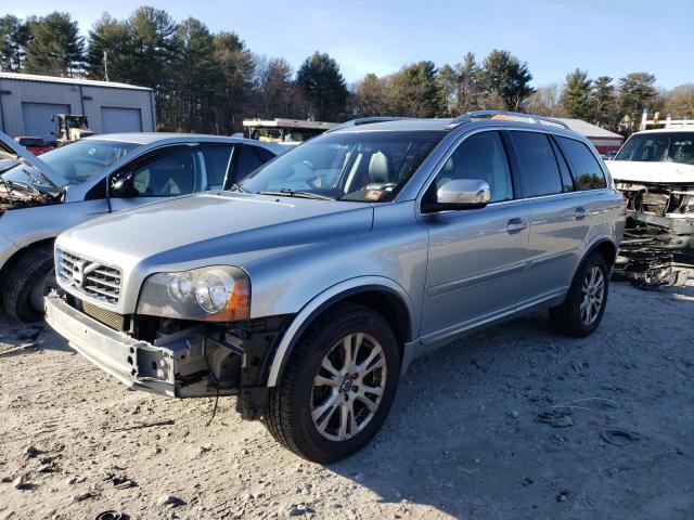 Obraz 1 z 2013 VOLVO XC90 3.2 2013 z VIN YV4952CZ0D1657926