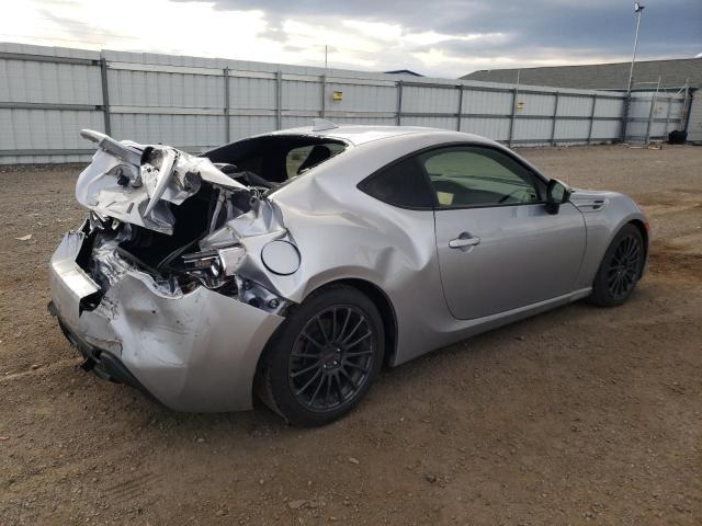 Изображение 3 2017 TOYOTA 86 BASE 2017 с VIN JF1ZNAA15H9706108