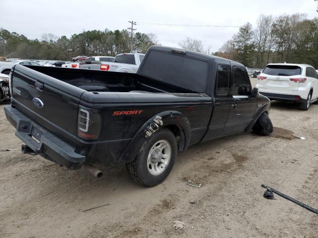 Obraz 3 z 2008 FORD RANGER SUPER CAB 2008 z VIN 1FTYR14U18PA21955